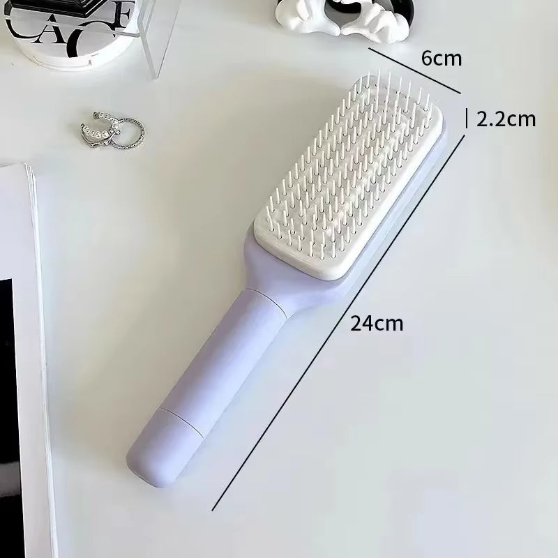 Brosse rotative RotivHair