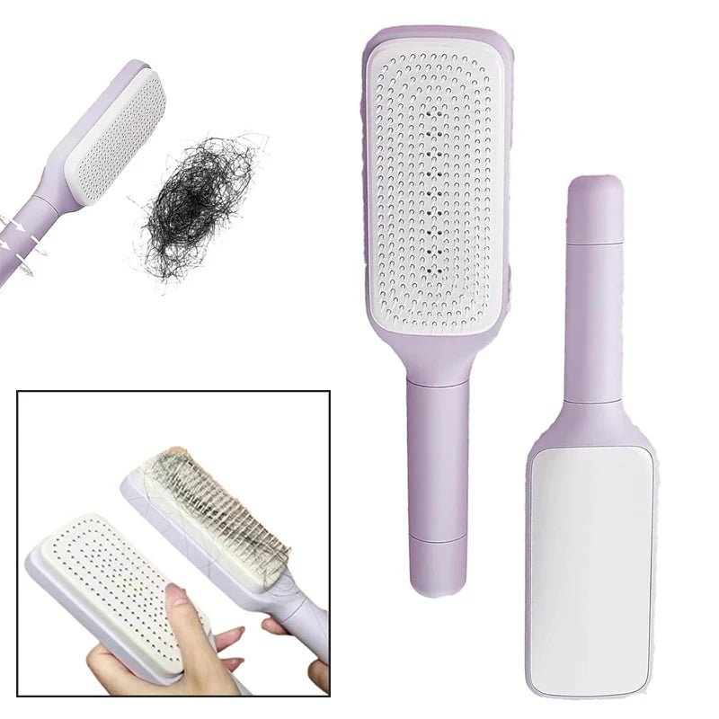 Brosse rotative RotivHair