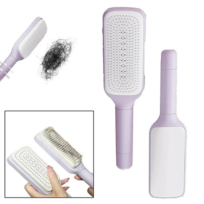 Brosse rotative RotivHair