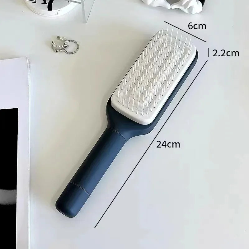 Brosse rotative RotivHair